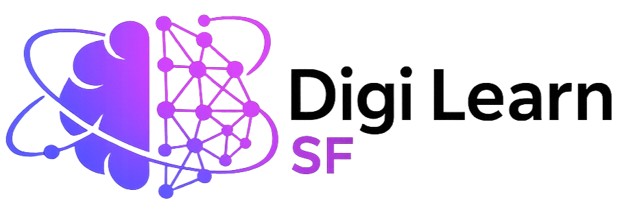Digi Learn SF